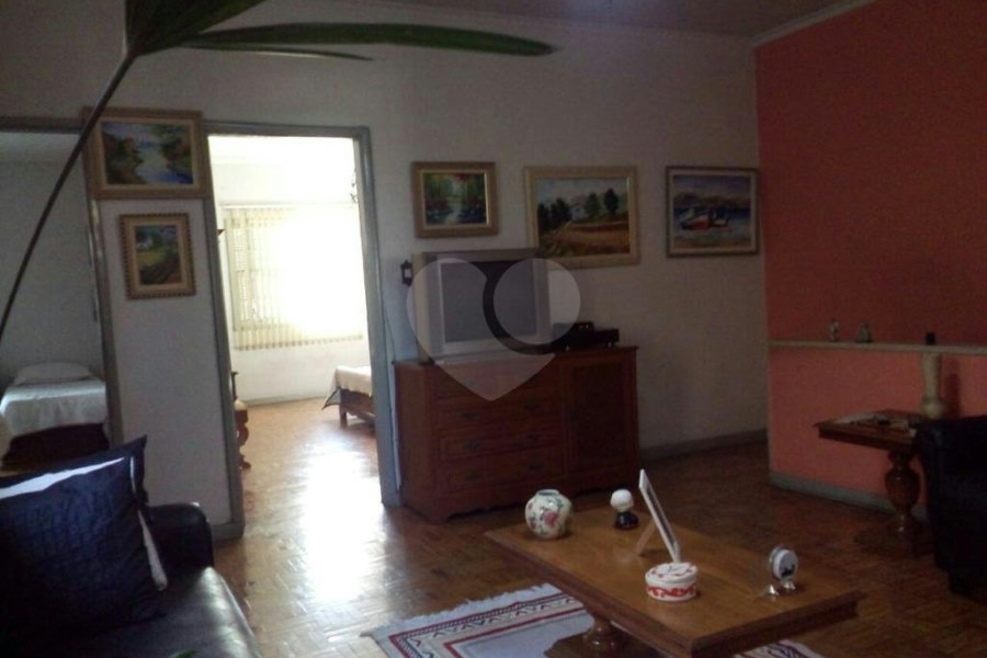 Sobrado à venda com 4 quartos em Vila Guilherme, São Paulo, SP