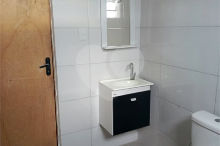 Casa de Vila à venda com 1 quarto em Jardim Morada do Sol, Indaiatuba, SP