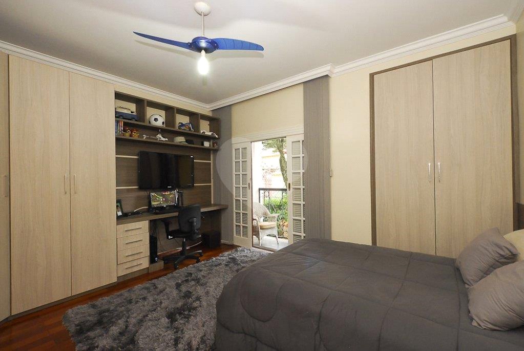 Casa à venda com 5 suítes em Jardim Marajoara, São Paulo, SP