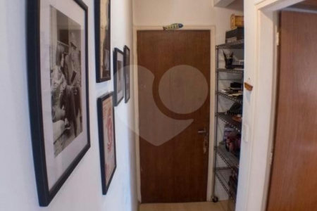 Apartamento à venda com 2 quartos em Vila Olímpia, São Paulo, SP