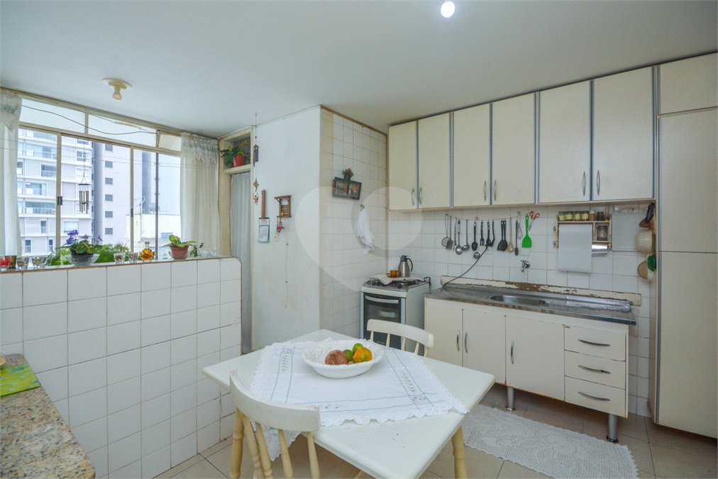 Apartamento à venda com 2 quartos em Brooklin, São Paulo, SP