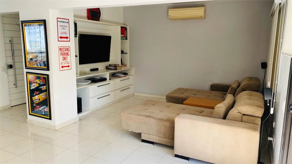 Apartamento à venda com 3 suítes em Vila Andrade, São Paulo, SP