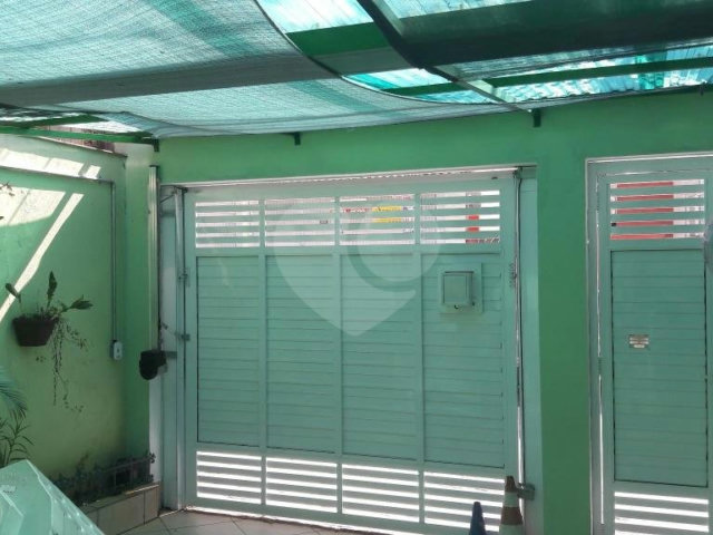 Sobrado à venda com 2 quartos, sendo 1 suíte,  em Santana, São Paulo, SP