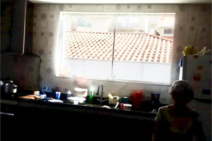 Sobrado à venda com 3 suítes em Tucuruvi, São Paulo, SP
