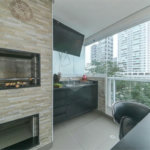Apartamento à venda ou para alugar com 3 suítes em Cidade Monções, São Paulo, SP