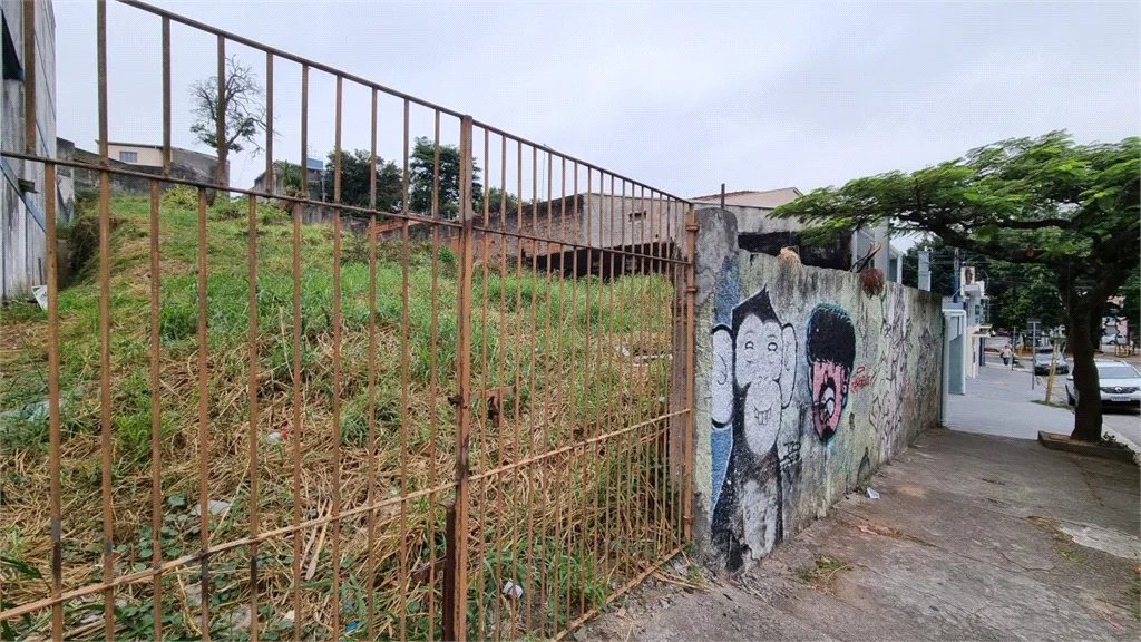 Terreno à venda em Vila Indiana, São Paulo, SP
