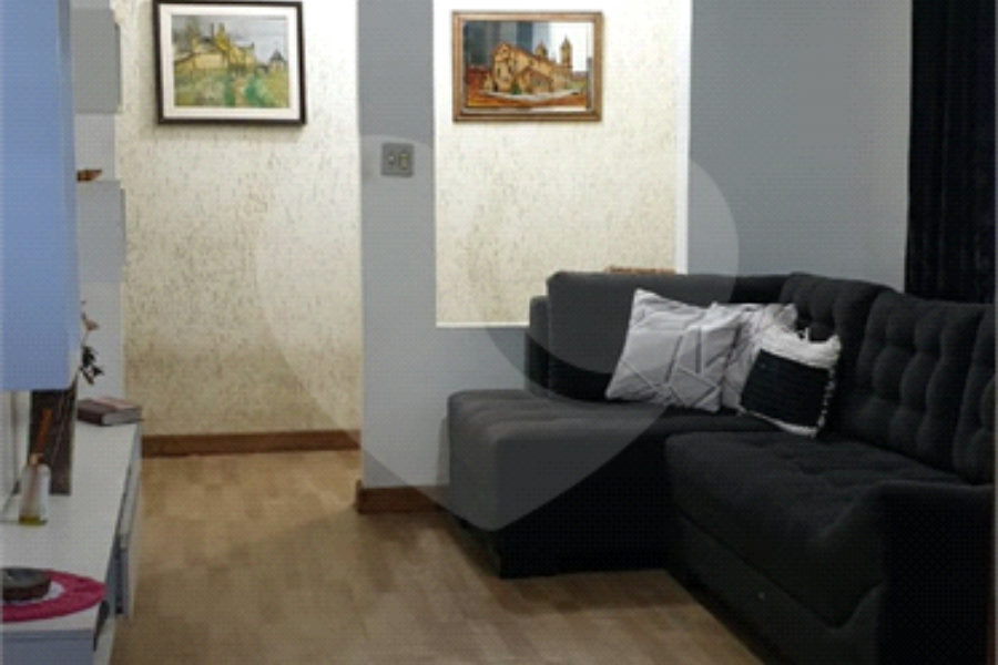 Casa Térrea à venda com 3 quartos, sendo 1 suíte, em Vila Nova Mazzei, São Paulo, SP