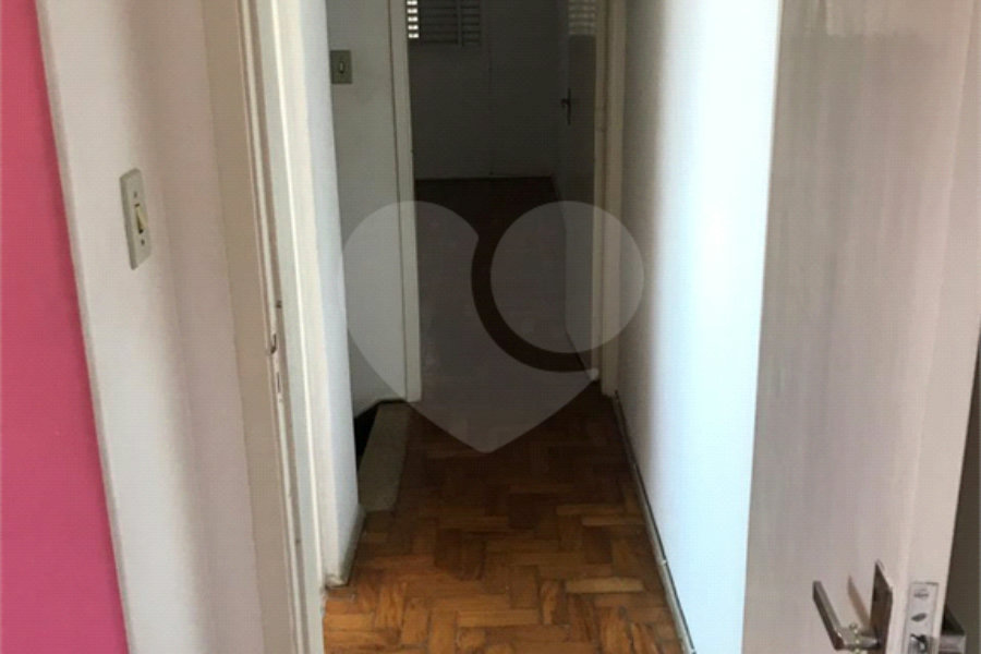 Sobrado à venda com 2 quartos em Mandaqui, São Paulo, SP