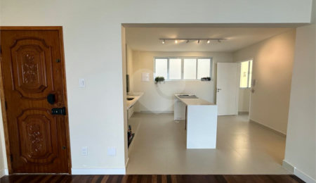 Apartamento à venda com 3 quartos, sendo 1 suíte,  em Santana, São Paulo, SP
