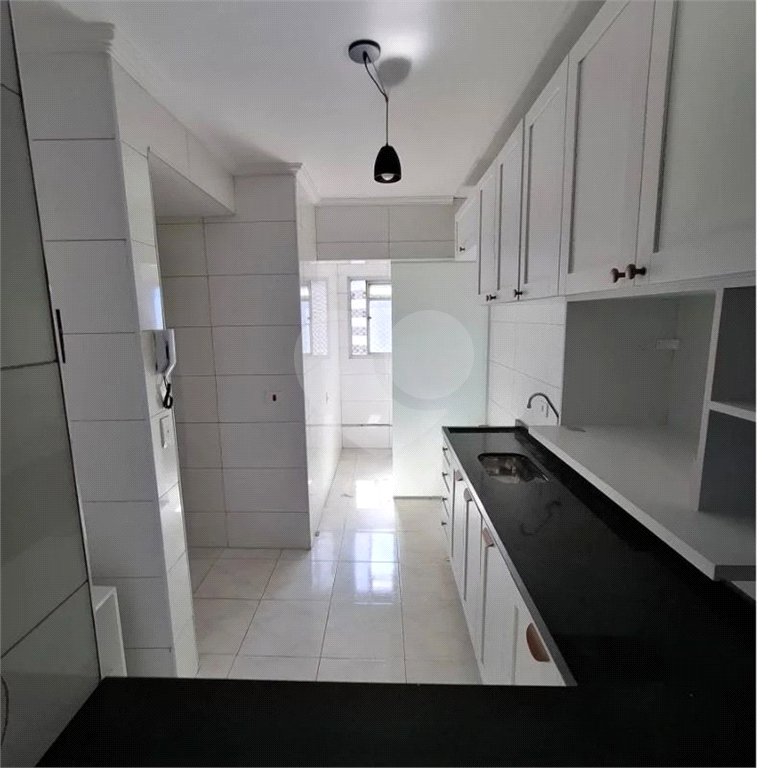 Apartamento à venda com 2 quartos em Vila Constança, São Paulo, SP