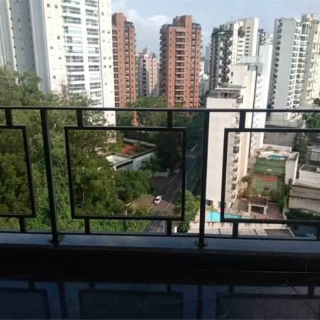 Apartamento à venda com 4 quartos, sendo 1 suíte, em Vila Andrade, São Paulo, SP