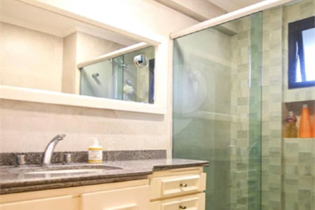 Apartamento à venda com 3 suítes em Jardim Vitória Régia, São Paulo, SP
