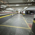 Apartamento com 1 dormitório para alugar, 55 m² por R$ 3.400,00/mês - Embaré - Santos/SP