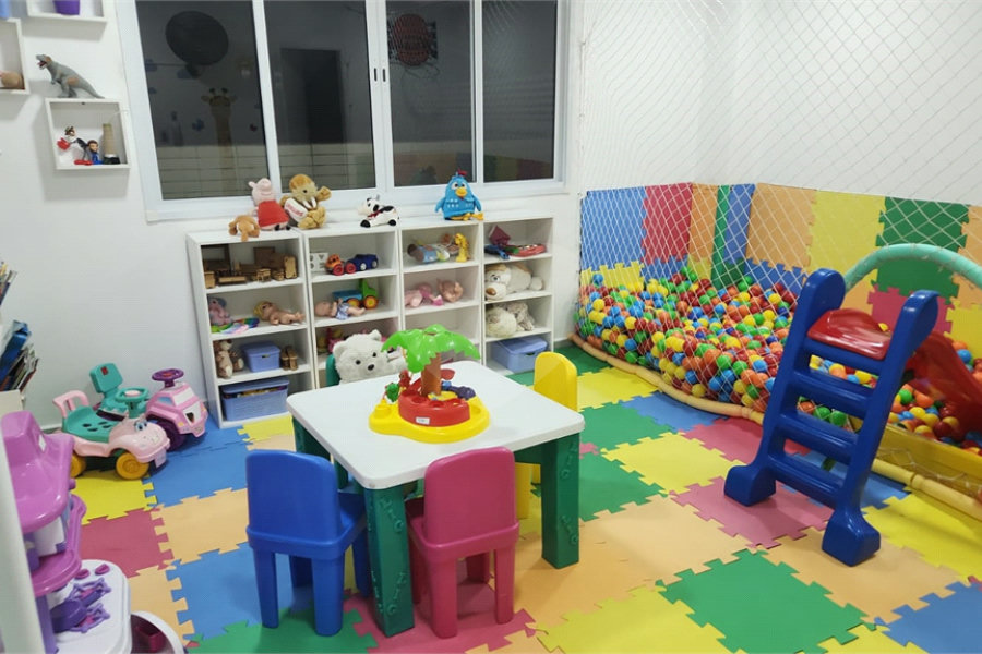 Apartamento à venda com 2 quartos, sendo 1 suíte, em Vila Aurora (zona Norte), São Paulo, SP
