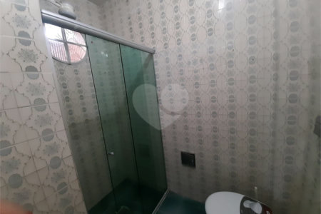 Casa à venda com 3 quartos em Campo Grande, Rio de Janeiro, RJ