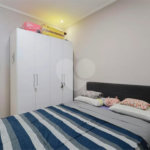 Casa Térrea à venda com 2 quartos em Santa Teresinha, São Paulo, SP