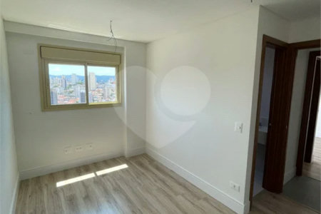 Apartamento à venda com 2 suítes em Jardim São Paulo(zona Norte), São Paulo, SP