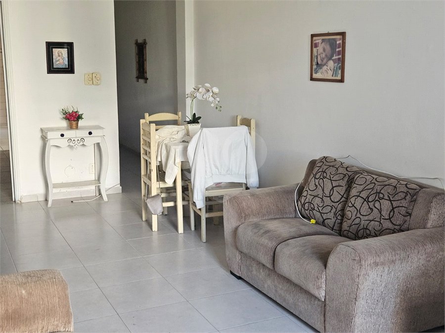 Apartamento à venda com 2 quartos em Maracanã, Rio de Janeiro, RJ