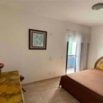 Apartamento Residencial à venda, Ponta da Praia, Santos - AP0578.