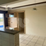 Apartamento à venda com 2 quartos, sendo 1 suíte,  em Residencial e Comercial Palmares, Ribeirão Preto, SP