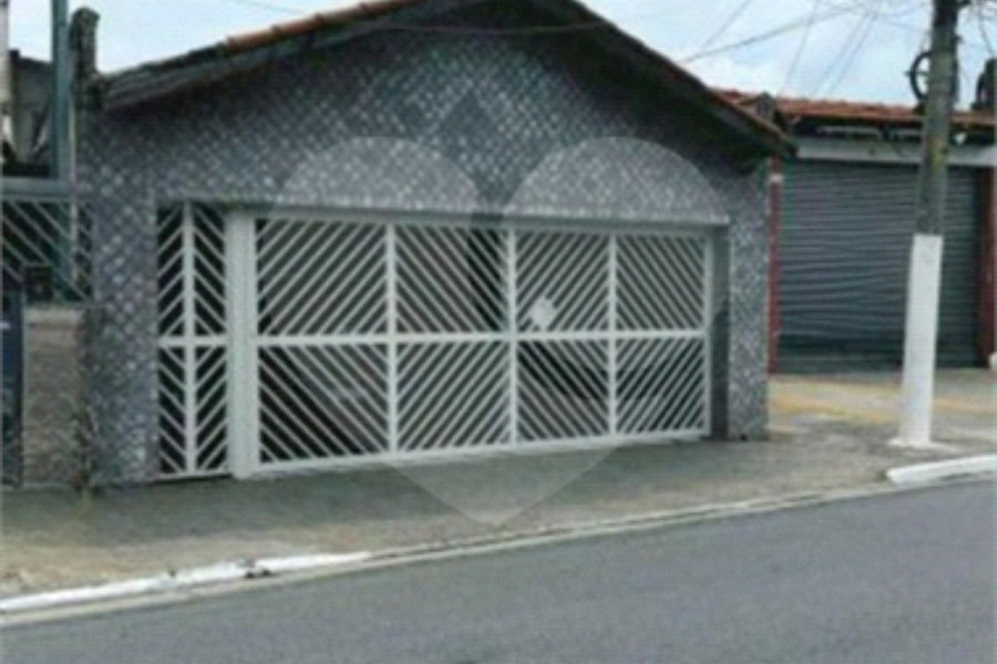 Casa Térrea à venda com 2 suítes em Limão, São Paulo, SP