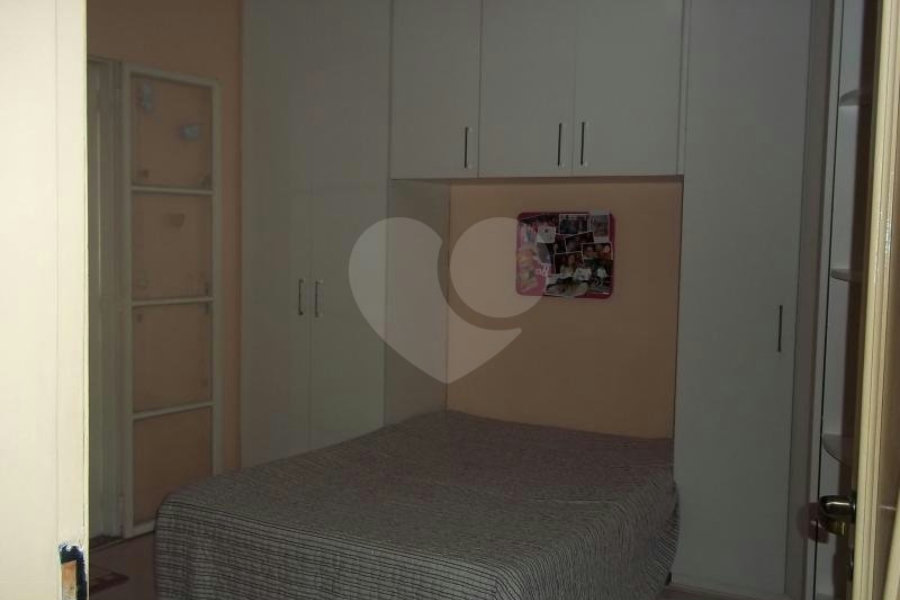 Sobrado à venda com 3 quartos, sendo 1 suíte, em Santana, São Paulo, SP