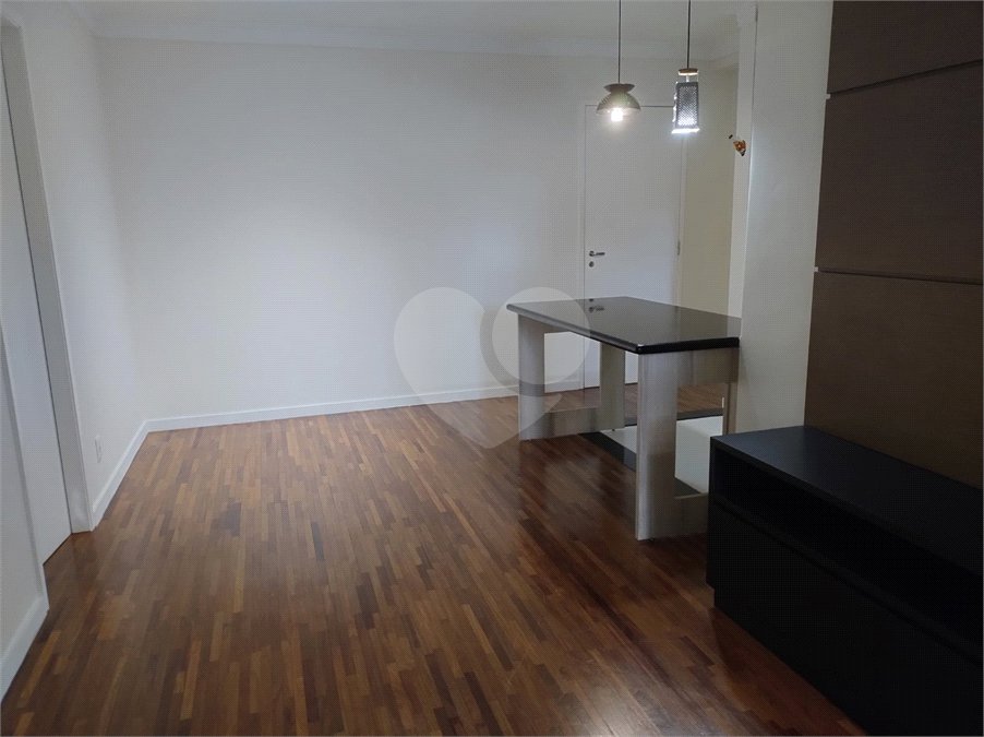 Apartamento à venda com 1 suíte em Vila Guarani (z Sul), São Paulo, SP