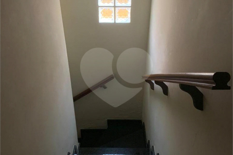 Sobrado à venda com 3 quartos, sendo 1 suíte,  em Vila Sabrina, São Paulo, SP