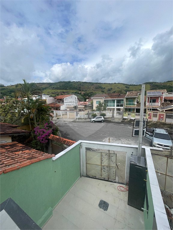 Casa à venda com 3 quartos, sendo 1 suíte, em Campo Grande, Rio de Janeiro, RJ