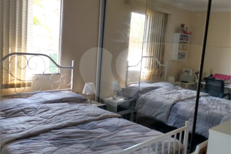 Apartamento à venda com 2 quartos em Alto Ipiranga, Mogi das Cruzes, SP
