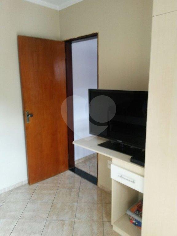 Sobrado à venda com 2 quartos em Parque São Francisco, Itatiba, SP