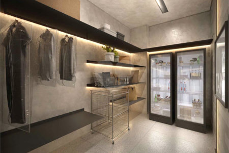 Apartamento à venda com 4 suítes em Jardim Paulista, São Paulo, SP