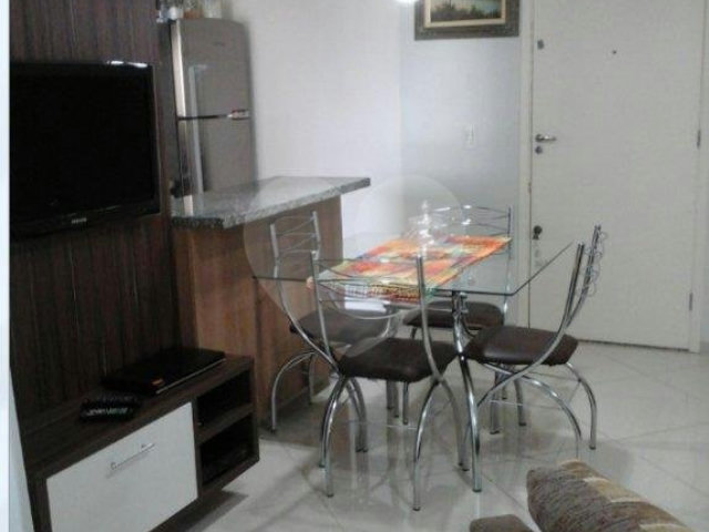 Apartamento à venda com 2 quartos em Vila Nova Cachoeirinha, São Paulo, SP