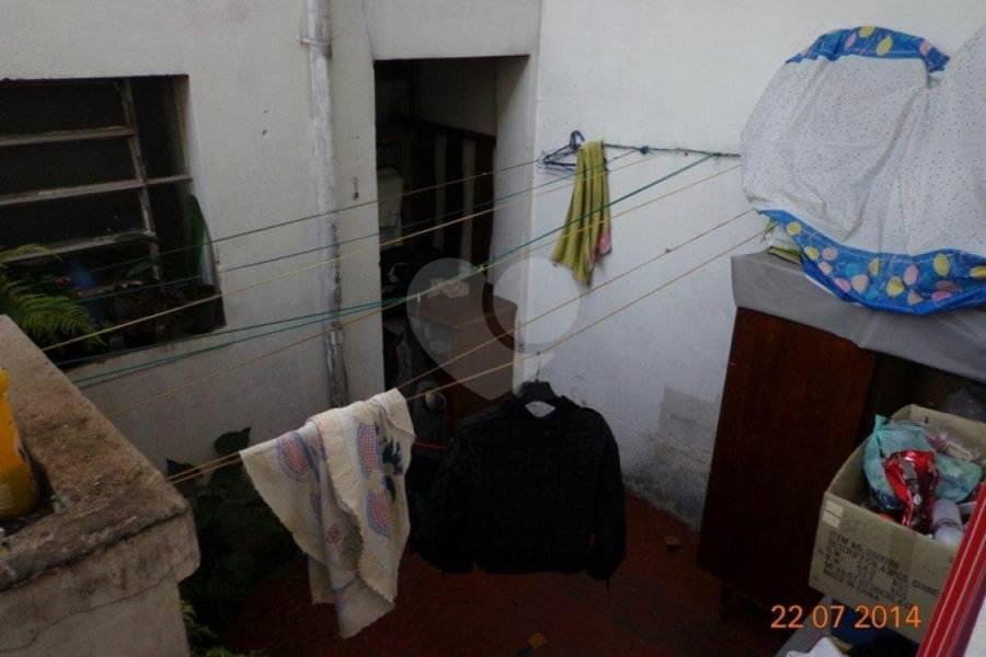 Sobrado à venda com 3 quartos em Santana, São Paulo, SP