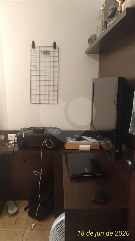 Sobrado à venda com 3 quartos, sendo 1 suíte, em Vila Maria Alta, São Paulo, SP