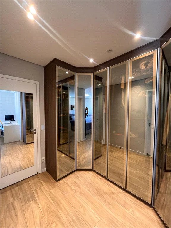 Apartamento à venda com 2 quartos, sendo 1 suíte, em Parque Reboucas, São Paulo, SP