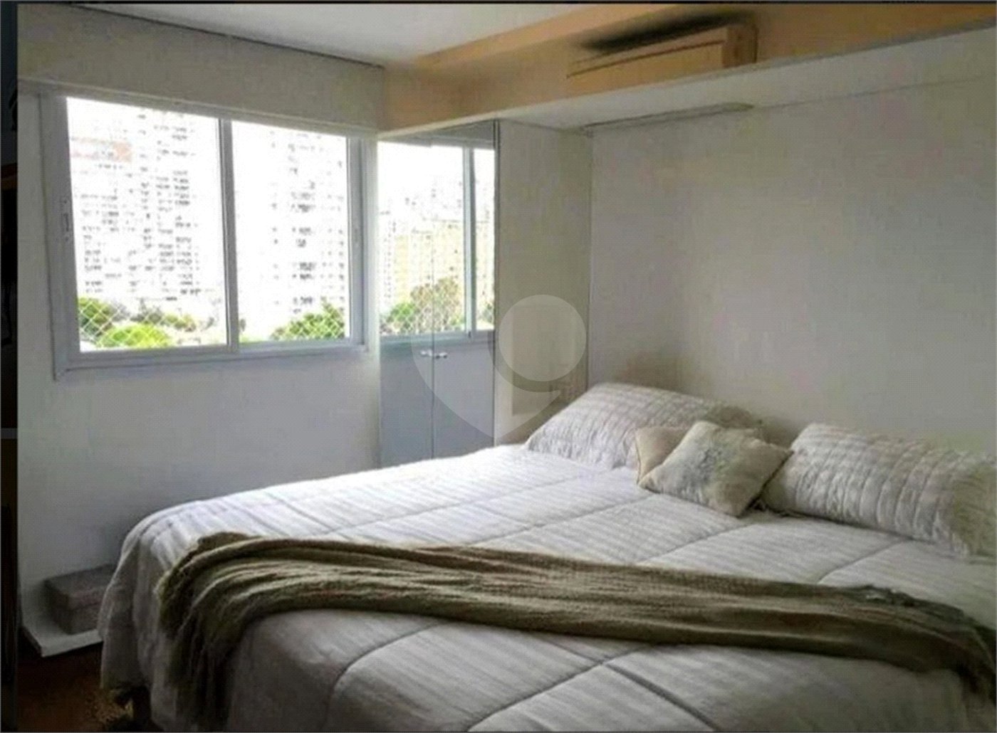 Cobertura à venda com 1 suíte em Brooklin Paulista, São Paulo, SP