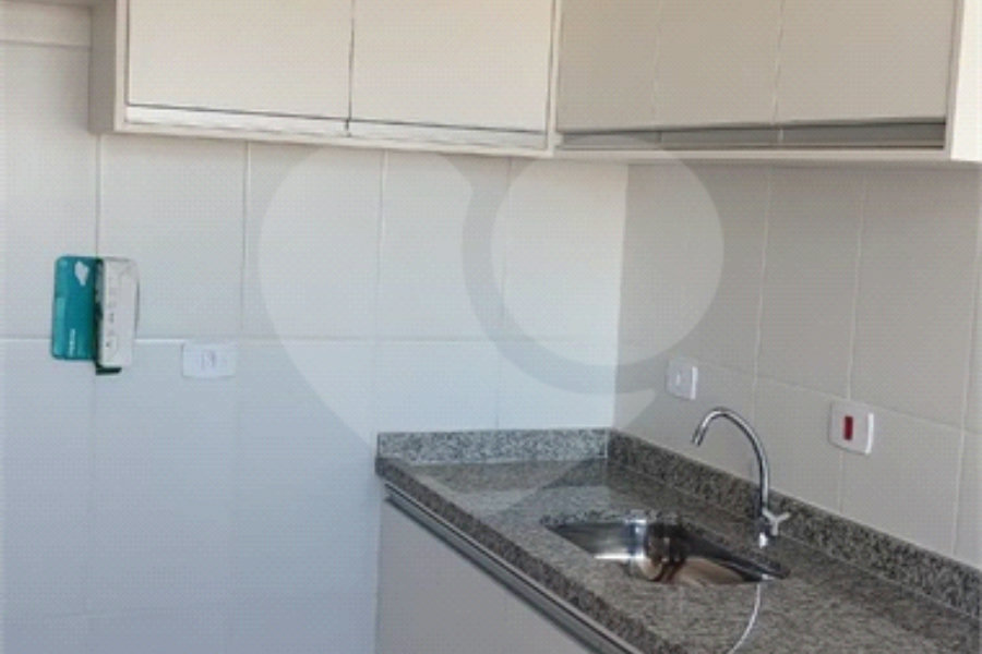 Apartamento à venda com 2 suítes em Mandaqui, São Paulo, SP