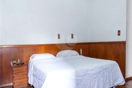 Apartamento à venda ou para alugar com 4 suítes em Jardim da Saúde, São Paulo, SP