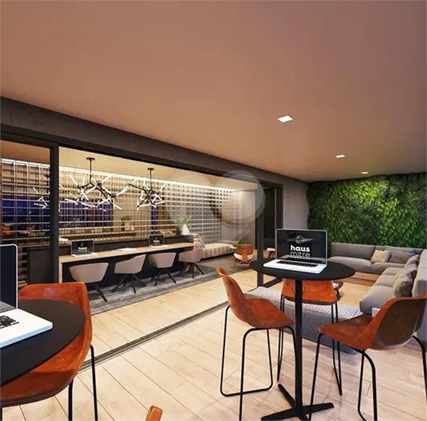 Apartamento à venda com 1 quarto em Pinheiros, São Paulo, SP