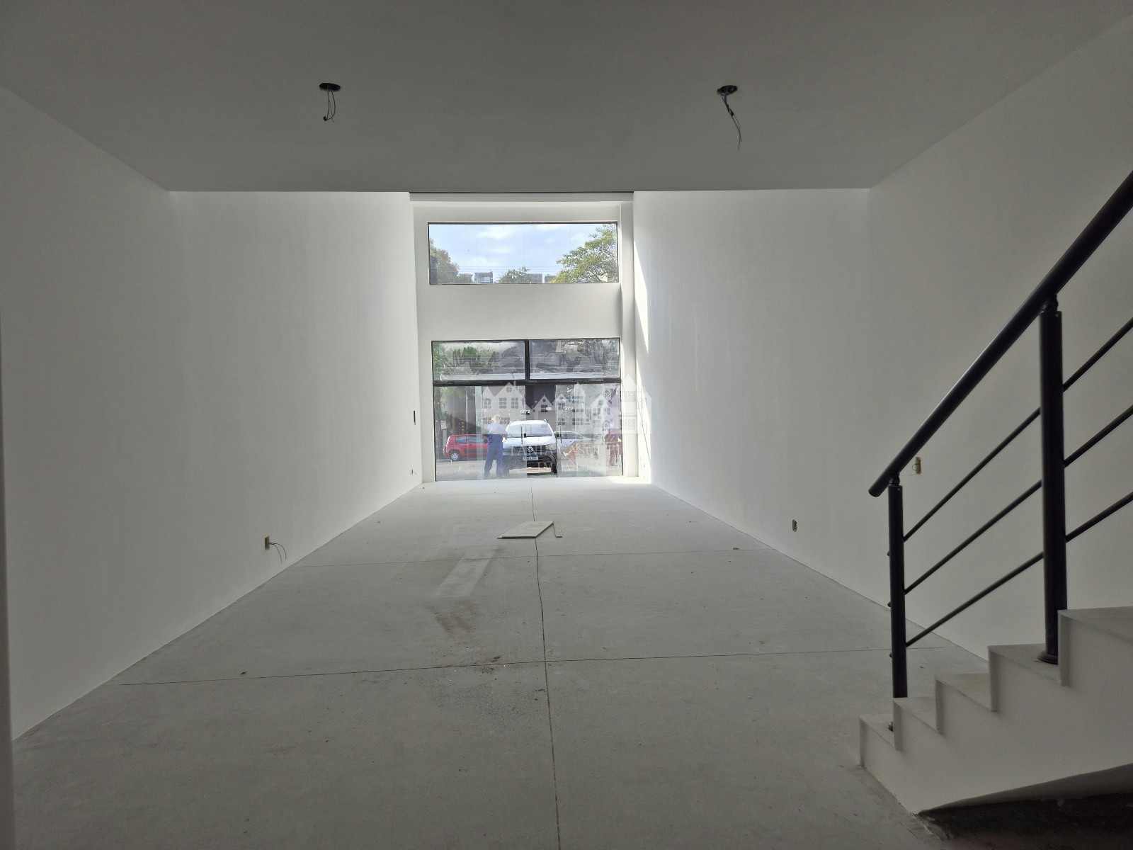 Loja-Salão, 139 m² - Foto 10