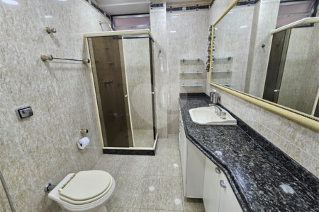 Apartamento à venda com 3 quartos, sendo 1 suíte, em Copacabana, Rio de Janeiro, RJ