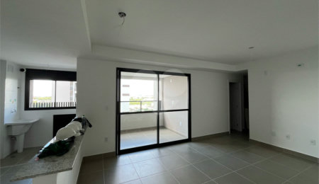 Apartamento à venda com 3 quartos, sendo 1 suíte, em Além Ponte, Sorocaba, SP