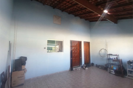 Casa à venda com 3 quartos em Jardim Paulista, Itapetininga, SP