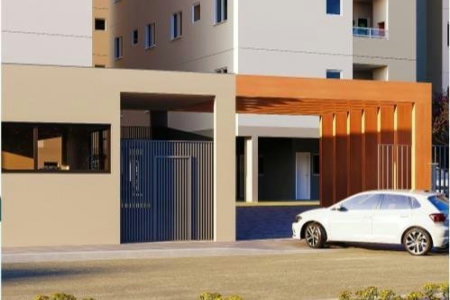 Residencial Riviera Martim De Sá