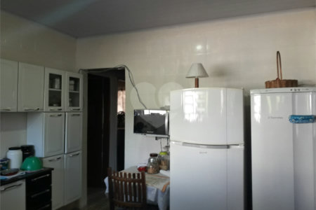 Casa Térrea à venda com 3 quartos, sendo 1 suíte, em Vila Gustavo, São Paulo, SP