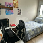 Apartamento à venda com 4 quartos, sendo 3 suítes, em Jardim Marajoara, São Paulo, SP