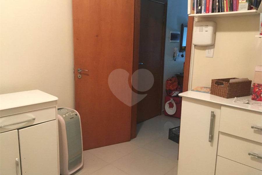 Apartamento à venda com 2 quartos em Casa Verde, São Paulo, SP