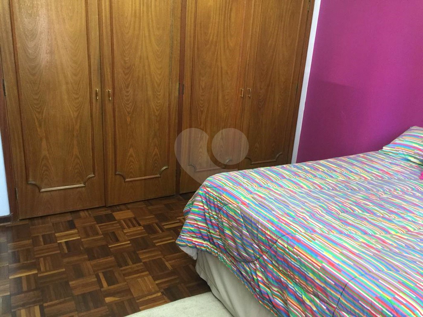 Sobrado à venda ou para alugar com 3 quartos, sendo 1 suíte, em Anália Franco, São Paulo, SP