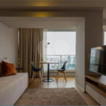 Apartamento para alugar com 1 suíte em Butantã, São Paulo, SP
